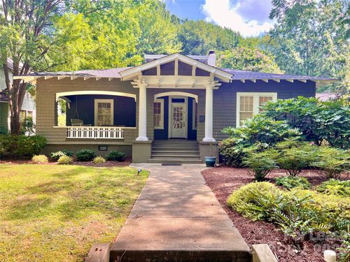 911 E Worthington Ave, Charlotte, NC, 28203-5757 | Card Image