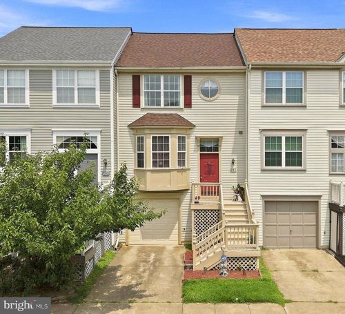 227 Frazer Dr, PURCELLVILLE, VA, 20132-5808 | Card Image