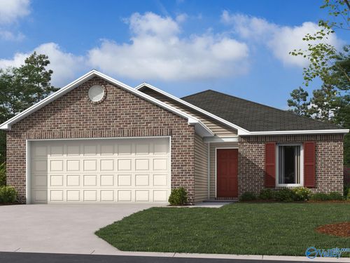 4024 Mckenzie Dr Sw, Decatur, AL, 35603-4837 | Card Image