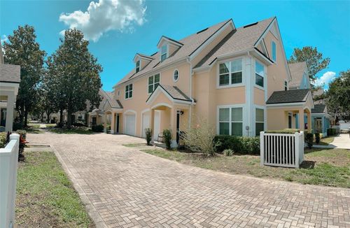 203-3301 Soho Street, ORLANDO, FL, 32835 | Card Image