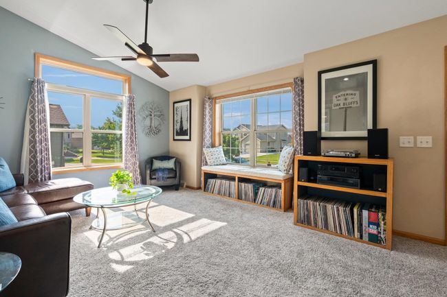 301 Melissa Lane, Home with 3 bedrooms, 3 bathrooms and null parking in Cottage Grove WI | Image 22