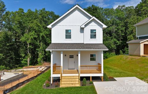 33 Loblolly Ln, Asheville, NC, 28803-0168 | Card Image