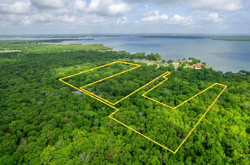 Lot 1 County Road 3706, Quinlan, TX, 75474 | Card Image