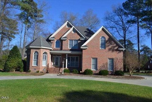 449 Somerset Way, Rocky Mount, NC, 27804-9200 | Card Image