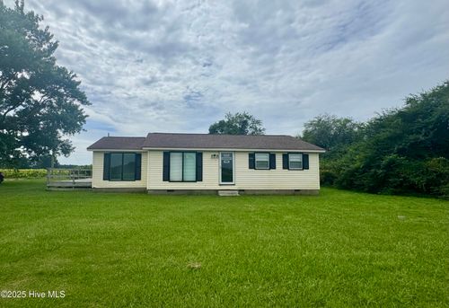 168 Red Hill Rd, Mount Olive, NC, 28365-5494 | Card Image