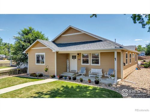 214 5th Street, Dacono, CO, 80514 | Card Image