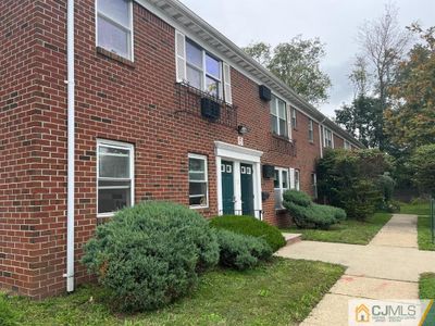 6G - 289 Main Street, Townhouse with 1 bedrooms, 1 bathrooms and null parking in Spotswood NJ | Image 1