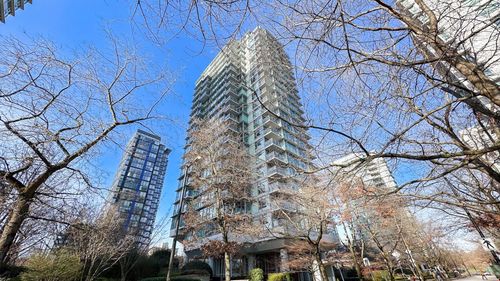 1004-1710 Bayshore Drive, Vancouver, BC, V6G3G4 | Card Image