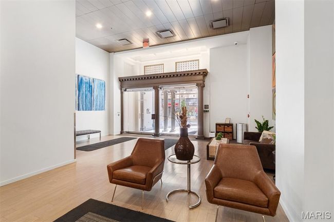 APT-1504 - 915 Olive St, Condo with 2 bedrooms, 2 bathrooms and 1 parking in Saint Louis MO | Image 36