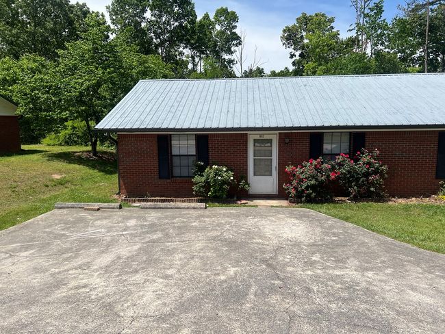 1882 S Boyd Drive, House other with 2 bedrooms, 1 bathrooms and null parking in Rocky Face GA | Image 28