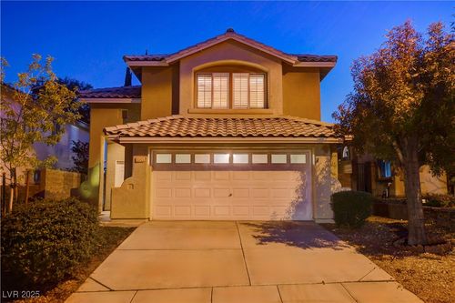 10505 Prime View Ct, Las Vegas, NV, 89144-1313 | Card Image