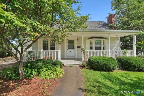 33 Horton Rd, Manchester, CT, 06042-2801 | Card Image