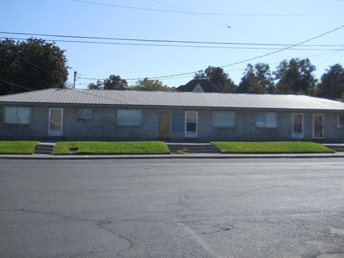 301 E Edison Avenue, Sunnyside, WA, 98944 | Card Image