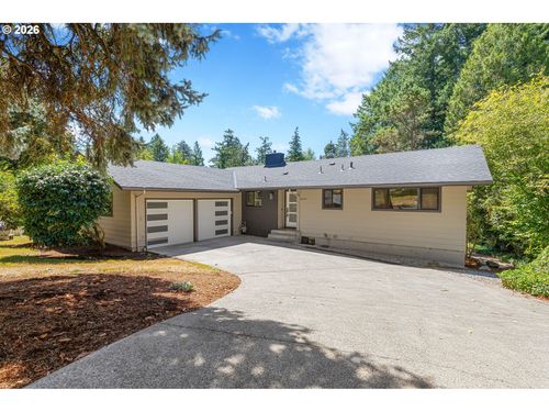 8560 Sw Gayle Ln, Portland, OR, 97225-3936 | Card Image