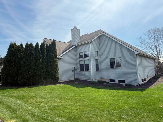 10123 Consta Verde Commons, House other with 3 bedrooms, 4 bathrooms and null parking in Leo IN | Image 10