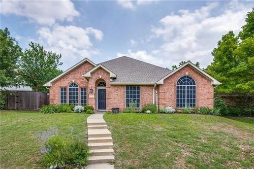 7760 Lancelot Rd, Frisco, TX, 75035-2903 | Card Image