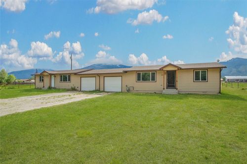 323/325 W River Road, Hamilton, MT, 59840 | Card Image