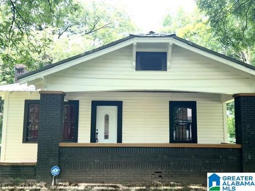 1608 28th Street Ensley, BIRMINGHAM, AL, 35218-2718 | Card Image