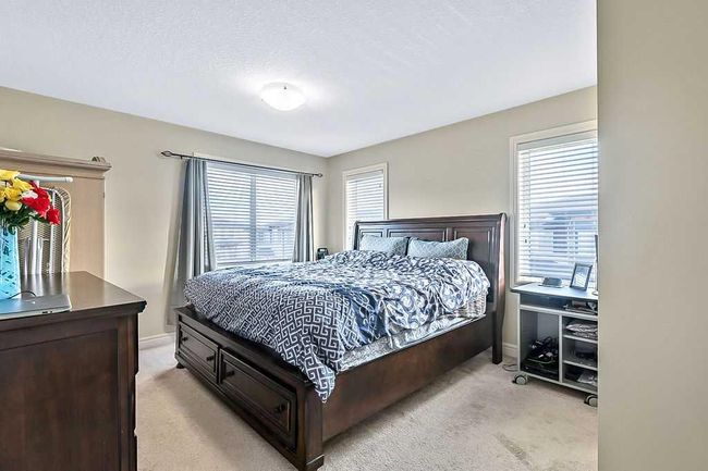 237 Savanna Walk Ne, Townhouse with 3 bedrooms, 3 bathrooms and 2 parking in Calgary AB | Image 12