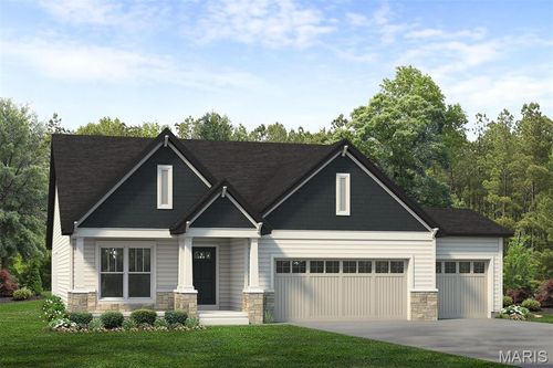 1004 Santiago Trl, Cottleville, MO, 63304-8059 | Card Image