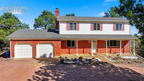 2111 Payton Circle, Colorado Springs, CO, 80915 | Card Image