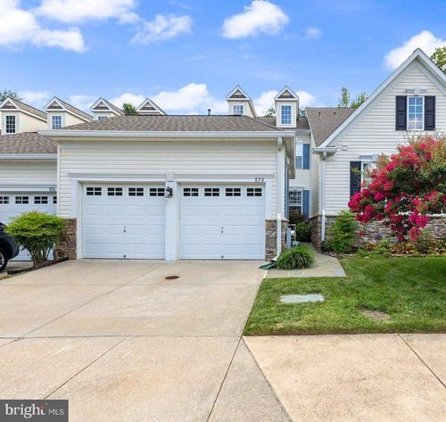 854 Thicket Ct, ODENTON, MD, 21113-4038 | Card Image