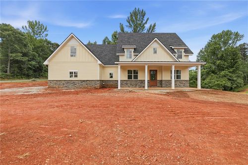 109 Grove Park Drive, Cornelia, GA, 30531 | Card Image