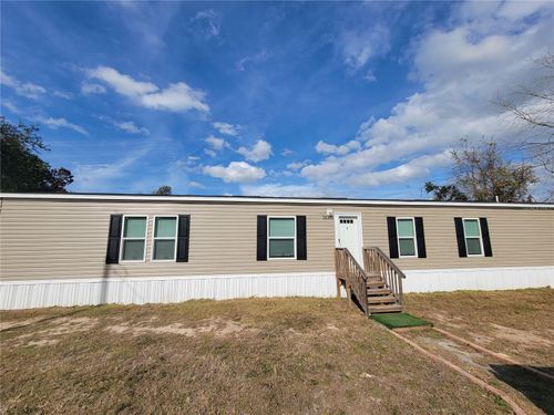 18303 Se 20th Pl, Silver Springs, FL, 34488-6504 | Card Image