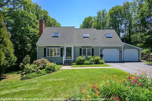 29 Appaloosa Way, Marstons Mills, MA, 02648 | Card Image