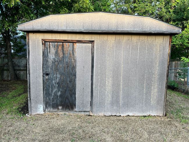 1203 Blanton Dr, House other with 4 bedrooms, 2 bathrooms and null parking in Sherman TX | Image 36