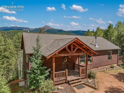 117 Fluorite Lane, Divide, CO, 80814 | Card Image