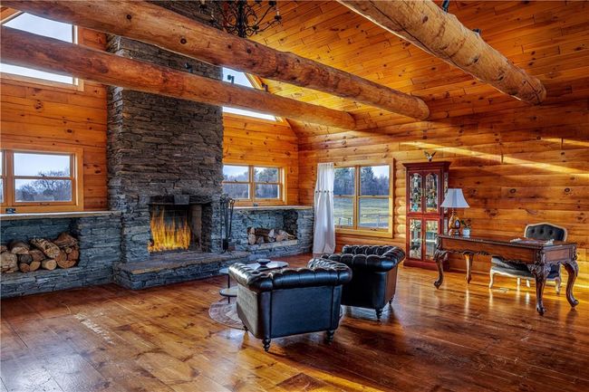 176 Bartel Rd, House other with 3 bedrooms, 3 bathrooms and 2 parking in Ghent NY | Image 16