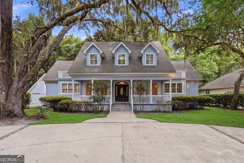 190 Rice Ml, Saint Simons Island, GA, 31522-5448 | Card Image