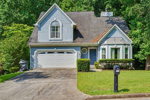 2358 Loren Falls Ln Sw, Marietta, GA, 30008-5088 | Card Image