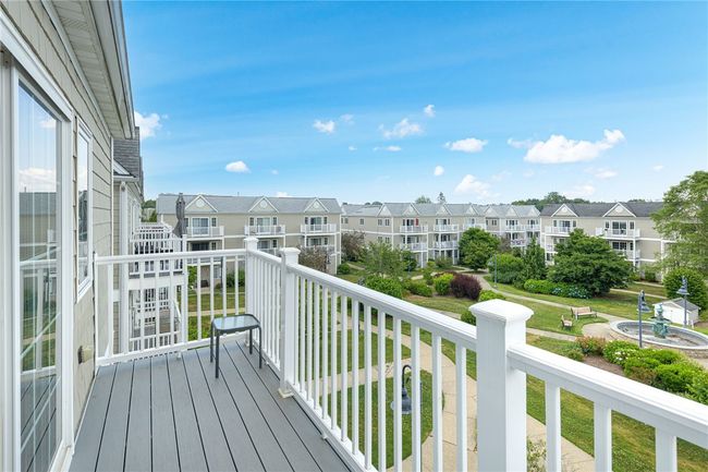 UNIT-58 - 675 Metacom Ave, Condo with 2 bedrooms, 2 bathrooms and 3 parking in Bristol RI | Image 32