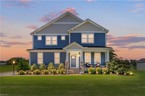 221 Royal Birkdale, Smithfield, VA, 23430-1671 | Card Image