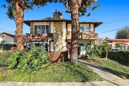 102-80 S Sunnyslope Ave, Pasadena, CA, 91107-4362 | Card Image