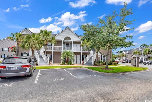 unit-103-876 Palmetto Trl, Myrtle Beach, SC, 29577-1834 | Card Image