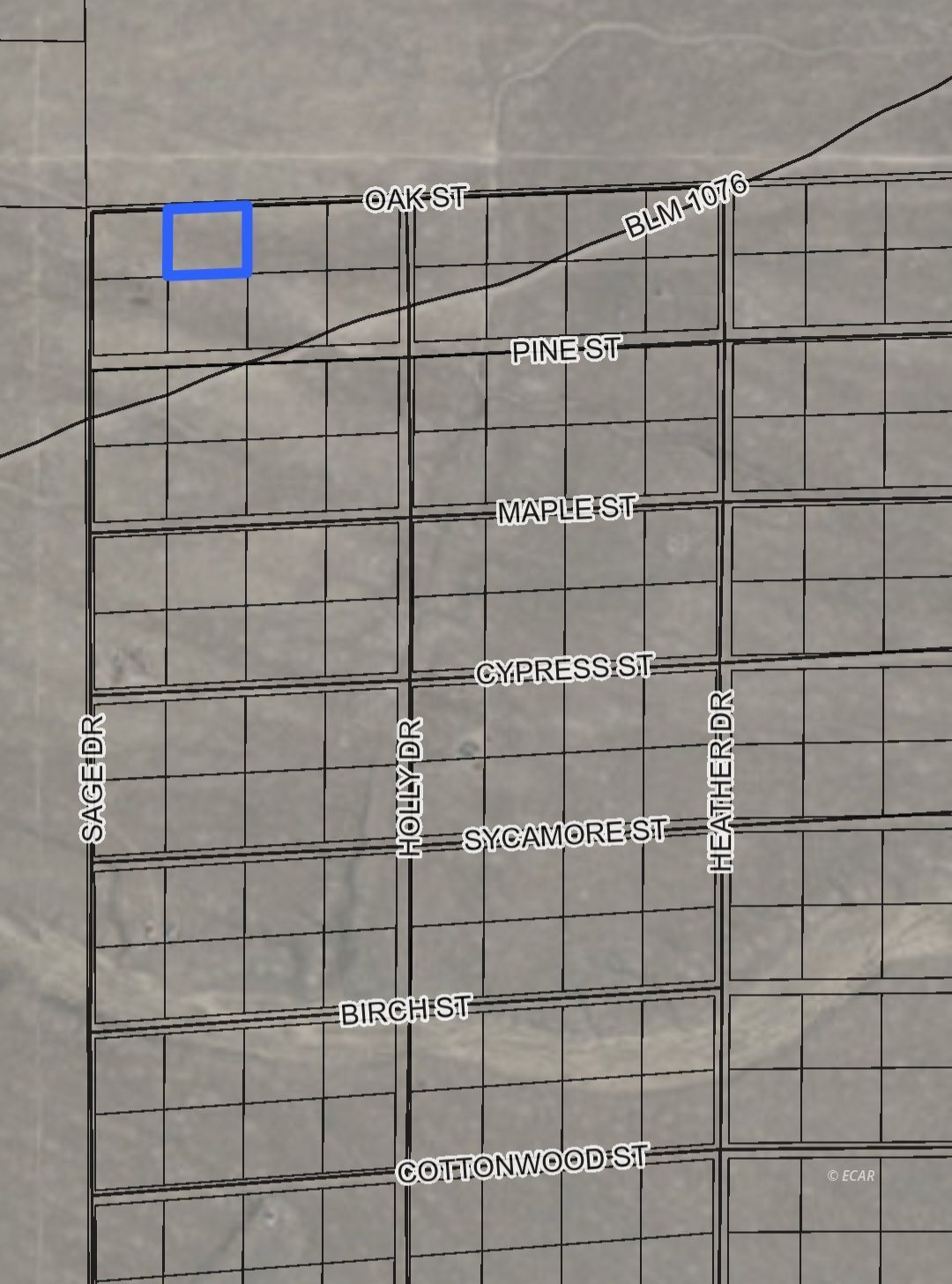 Land in Montello 3