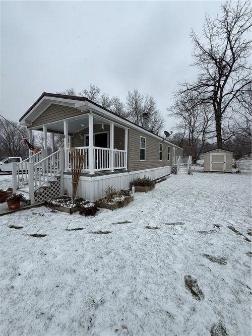 110 Liberty St, Jamestown, PA, 16134-9116 | Card Image