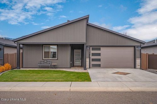 13958 N Rainier Loop, Rathdrum, ID, 83858-5157 | Card Image