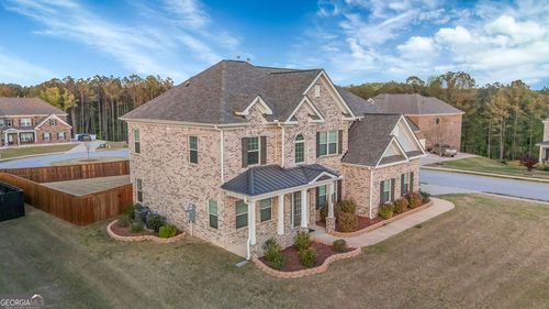 3007 Centennial Ct, Conyers, GA, 30013-2359 | Card Image