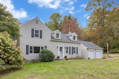 108 Weekeepeemee Road, House other with 3 bedrooms, 2 bathrooms and null parking in Bethlehem CT | Image 1