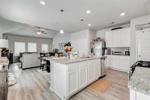 21650 Calico Bush Trl, Katy, TX, 77449-3085 | Card Image