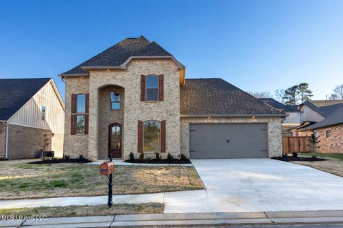 181 Bronson Bnd, Flowood, MS, 39232-1260 | Card Image