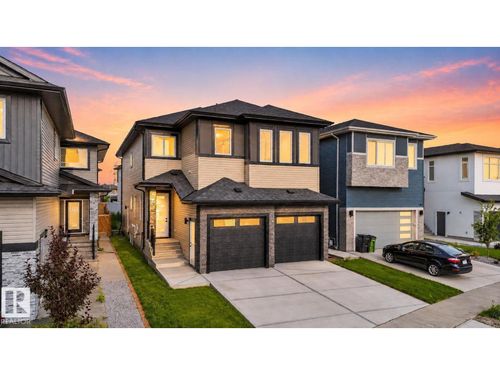 213 Fraser Way Nw, Edmonton, AB, T5Y4C1 | Card Image