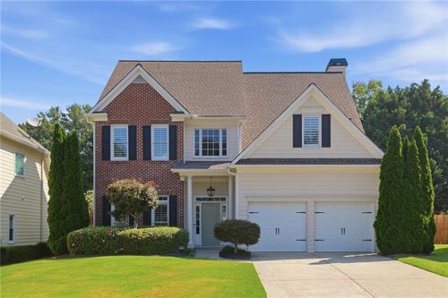 1744 Wilkenson Ct, Marietta, GA, 30066-7829 | Card Image