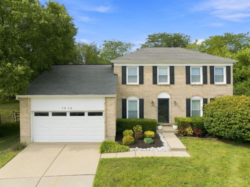 7818 Hollow Oak Ct, West Chester, OH, 45069 | Card Image