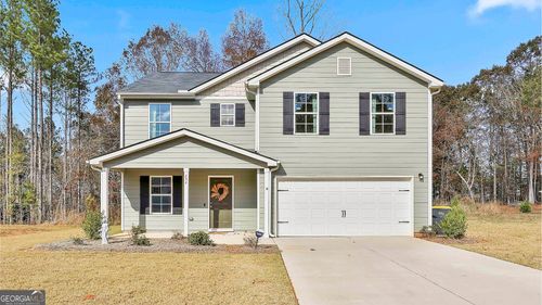 234 R L Parker Dr, Luthersville, GA, 30251-2265 | Card Image