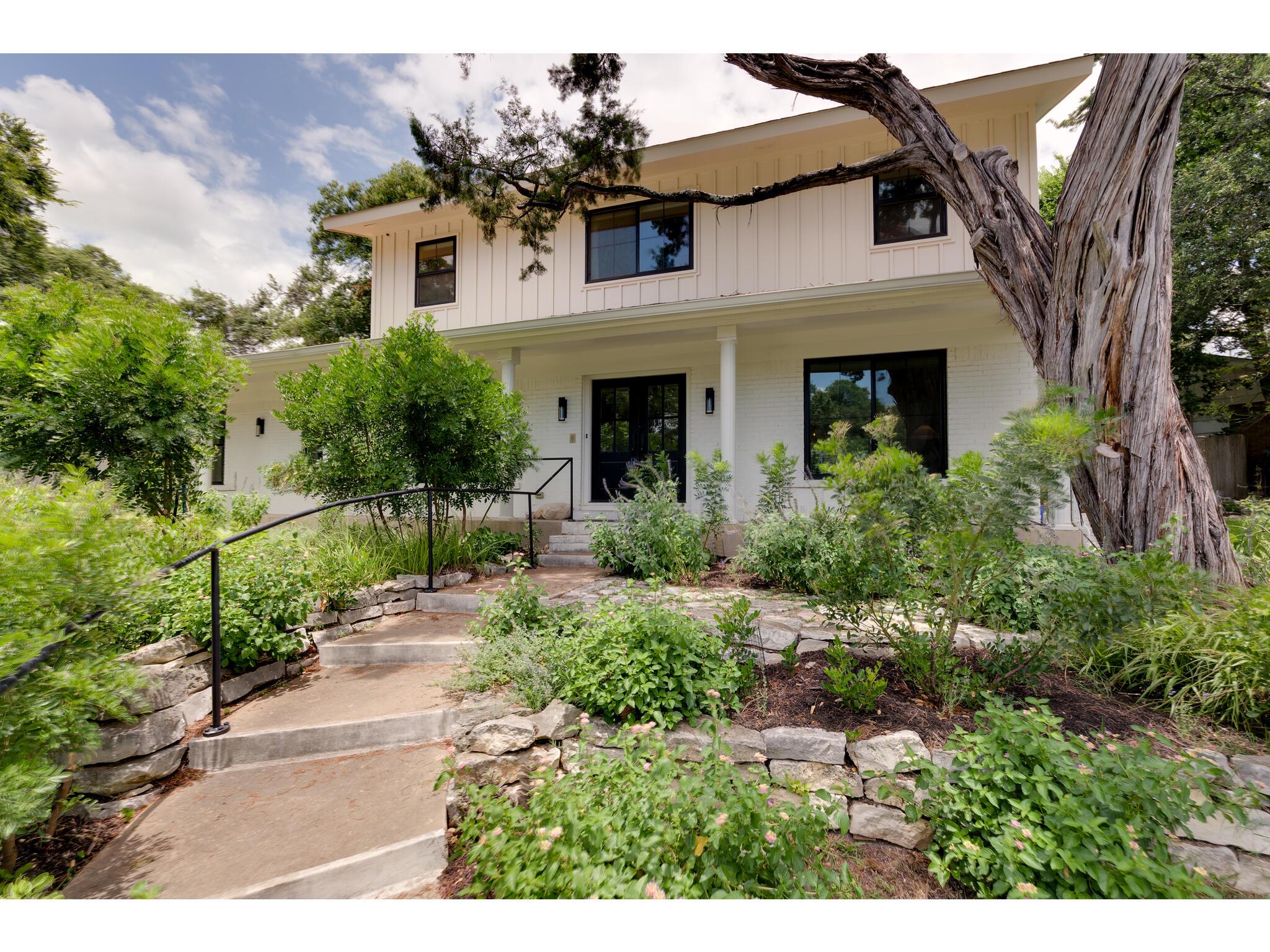 Residential Lease in Austin